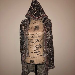 Free People Cardigan